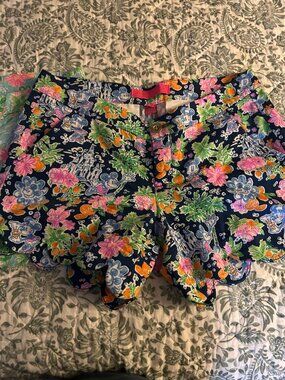 Lilly Pulitzer Shorts